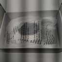 Hand Massager with 9 Modes and 4 Heating Options for Hot and Cold Therapy Hand and Wrist Massager for Arthritis and Carpal Tunnel Relief, Hand Massager with Heat and Compression,Gift Christmas,White