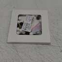 ASTARON 100 Pcs 15mm Silicone Beads for Keychain Making, Cow Brown White Round Beads Bulk for Bracelets Crafts Beadable Pens Decorations Jewelry Making Supplies (black, dark brown, light brown, white,cow skin pattern)