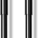 AUTOMUTO 2 Pcs Struts Shock Absorbers Compatible with 2003-2011 for Ford Crown Victoria,2003-2011 for Lincoln Town Car,2003-2011 for Mercury Grand Marquis with 555601 Auto Shocks - Rear