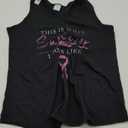 Port& Company  Top XL Black