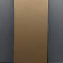 Large Acacia Wood Serving Tray with Metal Handles - 36" Long Charcuterie Board for Cheese, Meat & Appetizers - Perfect for Kitchen Use, Entertaining, BBQ Gatherings & Home Decor Display (36" x 12" x 2", Black Handle 02)