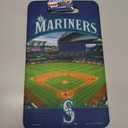 Seattle Mariners WinCraft 10'' x 17'' Stadium Seat Cushion