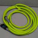 Flexzilla Garden Hose with SwivelGrip, 5/8 in. x 25 ft., Lightweight All-Weather Water Hose, Durable and Flexible, Leak-Free Connections