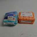 Set of 2 Pampers 18 Swim Diapers,Pura 32 Diapers 10/10/24