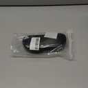 Ray-Ban RX6343 - 2595 Eyeglasses Silver Frame 47mm w/ Clear Demo Lens