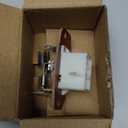 AC Heater Blower Motor Resistor for Ford E-150 E-250 E-350 E-450 E-550 F-250 F-350 F-450 F-550 Super Duty Excursion F53