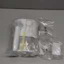 Philips Sonicare Power Flosser 5000, White, HX3811/20