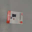 SANDISK 128GB Ultra microSD UHS-I Card - Up to 195MB/s Read Speed, Full HD Video, V10, U1, C10, A5 - SDSQUJQ-128G-GZ6MA