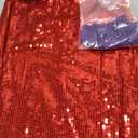 Party King Women's Plus-Size 2X Toon Starlet Adult Costume