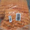 BEDELITE Fleece Queen Comforter Set -Super Soft & Warm Fluffy Burnt Orange Bedding, Luxury Fuzzy Heavy Bed Set for Winter