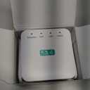 Net Boost, Netboost Pro WiFi Extender 2025, Netboost WiFi Extender,WiFi Signal Booster, WiFi Range Extender 300Mbps, 7998 Sq.ft Long Range Internet WiFi Booster for Home 360 Full Coverage