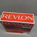 REVLON One-Step Volumizer Hair Dryer and Styler Easy Salon-Style Blowouts Less Frizz, More Shine, and Reduced Heat Damage, for All Hair Types and Lengths (Black)
