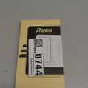 Mothca 2 Pack Matte Glass Screen Protector for iPhone 17 Pro Max[6.9 inch] + 2 Pack Camera Lens Protector, Anti-Glare & Anti-Fingerprint (Not Privacy) Tempered Glass, Bubble Free, Smooth as Silk