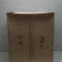 Van Ness 50-Pound Food Container with Fresh-Tite Seal and Wheels
