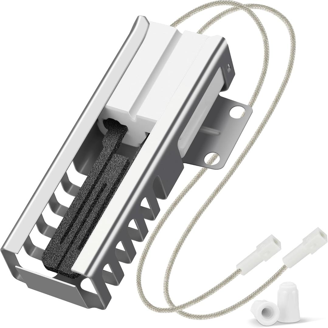DG94-01012A Gas Range Oven Igniter for Samsung - NX58H95 NX58H99 NX58J NX58K NX58M Series Range Oven Bake Igniter Replacement 4011538 AP5967723 PS11720750 EAP11720750 | by PANDEELS