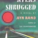 Atlas Shrugged & The Fountainhead (PB) Two Book Set