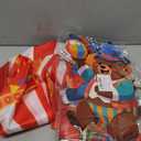  Trunk or Treat Car Decorations Kit for SUV Halloween Circus Carnival Decoration Clown Halloween Decorations for Outdoor Party Supplies Car Archway Garage Decor : Patio, Lawn & Garden