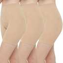 INNERSY Women's Slip Shorts for Under Dresses High Waisted Shorts S