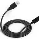 Replacement USB Cable for Freebird FlexSeries Pro Shaver kit Compatible with Freebird FlexSeries Pro Cordless Head Shaver Power Cord