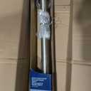 Moen LR8724D1GBN Designer 24-in Grab Bar, Brushed Nickel