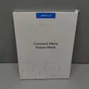 JSAUX 2Pack 10FT+10FT USB 3.0 Extension Cable, Type A Male to Female USB Extender Cord Nylon Braided Compatible with Webcam, Camera, Phone, USB hub, Mouse, Keyboard, Printer, Hard Drive, Xbox-Grey