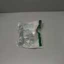 BESy Brushed Nickel Toilet Tissue Paper Holder Brushed Nickel Bathroom Accessories Toilet roll Paper Hanger, Wall Mounted, Rustproof