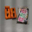 Ultraverse TPU Road Bike Inner Tube 700 x 18-32 with 45mm, 65mm, 85mm Presta Valves Ultra Lightweight Tubes for Road and Gravel Bicycles - 2 Pack with Repair Patch Kit