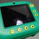 Kids Camera Instant Print, Dinosaurs Instant Print Camera for Kids, Birthday Gifts for Boys, 2.4-Inch/ 1080P with 32GB Card, Christams Birthday Gifts for Girls Boys Age 3-12