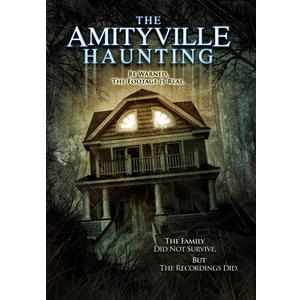 Amityville Haunting, The, Format: DVD