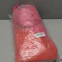 6 Pack Valentine's Day Decorations Pre-tied Large Wall Bow 31.5 Inches Valentines Giant Bow Hanging Decor Wreath Cute Pink Red for Valentines Window Door Wedding Home Indoor Outdoor Holiday Party