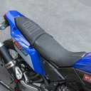 Driver Passenger Seat for Tenere 700 2019 2020 2021 2022 2023 2024