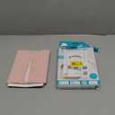 Love to Dream Swaddle UP, Baby Sleep Sack, Self-Soothing Swaddles for Newborns, Improves Sleep, Snug Fit Helps Calm Startle Reflex, New Born Essentials for Baby, 1.0 TOG, Newborn 5-8.5 lbs, Pink