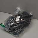 Extra Long 264Ft 800 LED Christmas Lights with Timer, Green Wire Fairy Starry String Lights Plug in, 8 Modes and Memory, forIndoor Outdoor Xmas Tree Wedding Party Decoration,Warm White