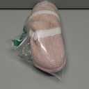 Cozy Slippers for Women Indoor and Outdoor Fuzzy House Shoes with Memory Foam Anti-Skid Sole Gifts for Women Mom Ladies (7-8 Women/5-6 Men, Dark Pink)