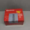 All Metal Grain Mill Attachment For Kitchenaid Stand Mixer, 12 Levels Flour Mill Grinder for Home, Fit for Grinding Wheat, Corn, Oats, Buckwheat,Millet and Other Cereals