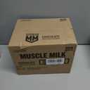 Muscle Milk Genuine Protein Shake, Chocolate, 25g Protein, 11.16 Fl Oz (Pack of 12), Packaging May Vary (EXP 06/09/26)