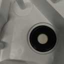 LEVOIT Top Fill Humidifiers for Bedroom, 2.5L Tank for Large Room, Easy to Fill & Clean, 28dB Quiet Cool Mist Air Humidifier for Home Baby Nursery & Plants, Auto Shut-off for Safety, 25H (White)