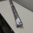 60 Inch Diameter Clear Round Plastic Table Cover Vinyl Tablecloth Clear PVC Placemats Circle Desk Pad Dining Coffee Table Wood Furniture Protector Wipeable Water Resistant Table Runner Protector