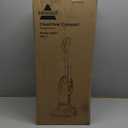Bissell CleanView Compact Upright Vacuum, Fits in Dorm Rooms & Apartments, Lightweight with Powerful Suction and Removable Extension Wand, 3508