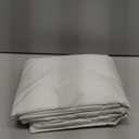 Queen Size 4 Piece Sheet Set - Comfy Breathable & Cooling Bed Sheets Set - Hotel Luxury Bedding for Women, Men, Kids, Teens, Boys & Girls - Deep Pockets, Soft, Wrinkle Free - Oeko-Tex - Antique White