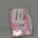 Happy Birthday Decorations For Women Men,Birthday Backdrop,Banner Balloons,Table Cloth,Paper pom poms Party Supplies for Girls Boys (Princess)