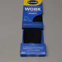 Dr. Scholl's Work All-Day Superior Comfort Insoles (with) Massaging Gel, Men, 1 Pair, Trim to Fit