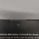 2 Pack Privacy Screen Protector for Samsung Galaxy Note 20 Ultra [Not Glass], Anti-spy Flexible TPU Screen Protector, Support Fingerprint Unlock Full Coverage