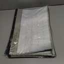 10 x 2026 Desk Calendar, Large Desktop/Wall Monthly Calendar (Jan. 2026 - Jun. 2027) 17'' x 12'' School Year Desk Planner for Teacher Family School Office Supplies (Green)