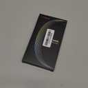 TORRAS Q3 Silicone 360° Spin for iPhone 17 Pro Case with Stand, Fit for MagSafe, Magnetic Ring Kickstand with Camera Control, Liquid Silicone Rubber Soft Phone Case for iPhone 17 Pro 6.3'', Dune Beige