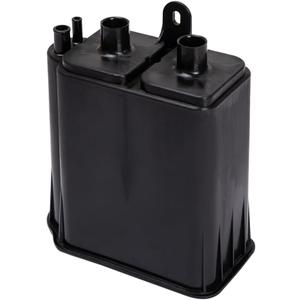 911-198 Vapor Canister Compatible with 1980-1997 Aerostar Bronco II Econoline Club Wagon Escort Explorer F100 F150 F250 F350 Fairmont Granada LTD Crown Victoria Ranger