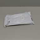 2PCS Weed Eater Handle - String Trimmer Handle, Ergonomic Trimmer Grip, Weedeater Handle with Bracket Clamp, Weed Wacker Attachment Aluminum Lawn Trimmer Grip for Lawn Care, Landscaping, Yard Trimming