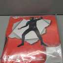 Morph Ninja Costume Kids, Boys Ninja Costume with Accessories, Ninjas Costumes Boys, World Book Day Costumes for Kids (Medium)