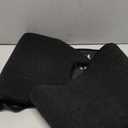 Dash Cover Mat Fit for Chrysler 300 300C 2011 2012 2013 2014 2015 2016 2017 2018 2019 2020 2021 2022 2023 Dashboard Cover All-Black Dash Mat with Anti-Slip Silicone Granules Pad Accessories