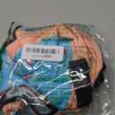 Supet Inflatable Dog Cone Collar Alternative After Surgery, Doggie Neck Donut Collar Recovery E Collar, Soft Dog Cone for Small Medium Large Dogs, Size: L(Neck 12"-16")